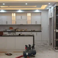 کابینت|خدمات پیشه و مهارت|قزوین, |دیوار