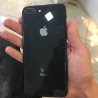 ایفون 8 پلاس