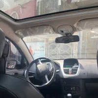 پژو 207|خودرو سواری و وانت|قدس, شهرقدس|دیوار