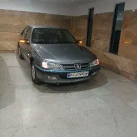 پژوپرشیا مدل 85
