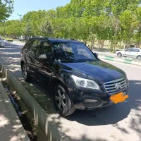 لیفان x60 مدل 94