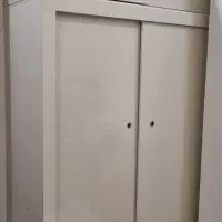 کمد باکسی لباس در حد نو