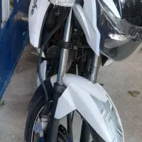 آپاچی ۱۸۰ مزایده