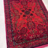 طرح قسطی کلکسیون هرمس رنگ بندی سبز و قرمز جذاب