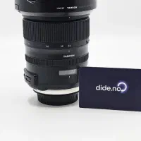 لنزتامرونTamronSP24-70mmF/2.8 Di VC USD G2forCanon