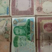 اسکناس قدیمی،پول قدیمی،سکه قدیمی|کلکسیون سکه، تمبر، اسکناس|قدس, شهر‌قدس|دیوار