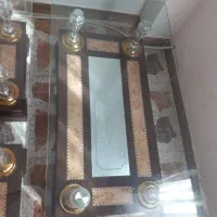 میز عسلی جلو مبل|مبلمان خانگی و میز عسلی|مریوان, |دیوار