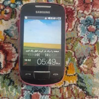 گوشی ساده و سامسونگ|موبایل|کرمانشاه, |دیوار