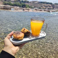 سنگ مصنوعی نورماه دز