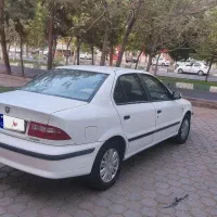 سمند ef7 مدل ۹۶|خودرو سواری و وانت|ساوه, |دیوار