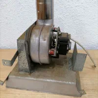 فن آبگرمکن و پکیچ|آبگرمکن، پکیج، شوفاژ|سنگر, |دیوار