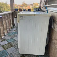 ماشین لباسشویی دوو ۷ کیلویی|ماشین لباسشویی و خشک‌کن لباس|نوشهر, |دیوار