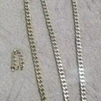 سرویس طلای کارتیه، 31 گرم، نو و بدون استفاده