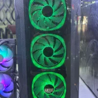 انواع قاب کیس|قطعات و لوازم جانبی رایانه|ارومیه, |دیوار