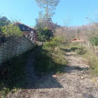 خانه باغ کوهپایه ای 800متری بر اسفالت با امتیازات