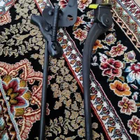 دو عدد جک دوچرخه دونه ای ۱۰۰