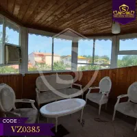 ویلاباغ 500 متری سنددار در خیابان دریا|فروش خانه و ویلا|رشت, آزادگان|دیوار