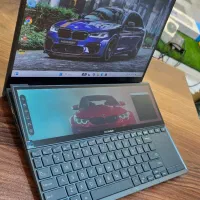 لپ‌تاپ Asus zenbook ux482EA درحد|رایانه همراه|اردبیل, |دیوار