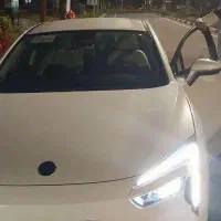 فروش لونا تمام برق با۵۰۰ هزار گارانتی