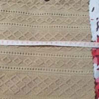 پیراهن خامه دوزی شده|لباس|رشت, منظریه|دیوار