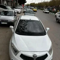 برلیانس مدل ۹۷