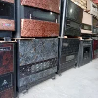 فروش انواع بخاری های گازی