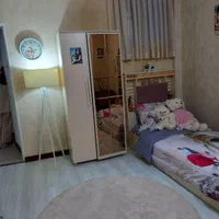 فروش آپارتمان ۹۷ متری ۲ خوابه طبقه ۴ در بهاران|فروش آپارتمان|مشهد, بهاران|دیوار