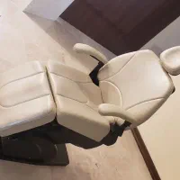دکور و صندلی برقی پرشین کلاسیک اصل