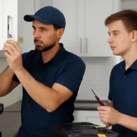 تعویض صفحه کابینت خراب شما خرم اباد|خدمات پیشه و مهارت|خرم‌آباد, |دیوار