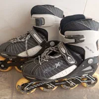 نگهدارنده دوچرخه اسکیت و خرس خارجی|دوچرخه، اسکیت، اسکوتر|اسلام‌شهر, شهرک الهیه|دیوار