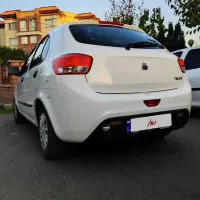 تیبا ۲ مدل ۱۴۰۱|خودرو سواری و وانت|پردیس, فاز ۴|دیوار