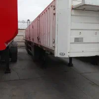 کف لبه ماموت|خودرو سنگین|فیروزکوه, |دیوار