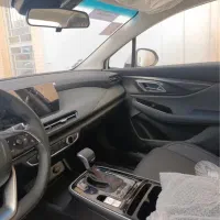 بیجینگ U5 پلاس|خودرو سواری و وانت|تهران, تهرانپارس جنوبی|دیوار