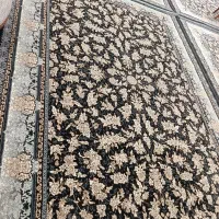 فرش ۹ متری کاشان  دونه ۲۶