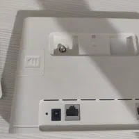 مودم سیمکارتی رومیزی 4G هواوی Huawei B311|مودم و تجهیزات شبکه|تهران, جوادیه تهرانپارس|دیوار