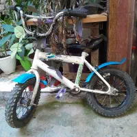 دوچرخه سایز ۱۶