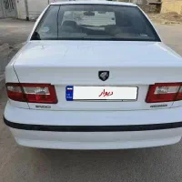 سمندef7 مدل 97 در حد صفر|خودرو سواری و وانت|برخوار, |دیوار