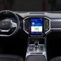 تی 9 پیکاپ|خودرو سواری و وانت|تهران, صادقیه|دیوار