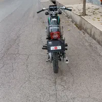 موتور مزایده|موتورسیکلت|مرند, |دیوار