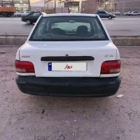 پراید مدل ۸۲|خودرو سواری و وانت|بستان آباد, |دیوار