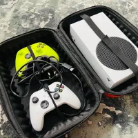 X box series s