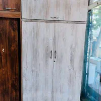 کمدباکس خور ۳تیکه|جاکفشی، کمد، دراور|قزوین, |دیوار