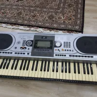 ارگ مایک ۹۳۵ با پایه|پیانو، کیبورد، آکاردئون|ارومیه, |دیوار