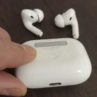 ایرپاد پرو ۱ اورجینال