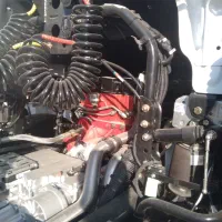 کشنده ویرا ۴۰۴ جدید صفر شاکمن|خودرو سنگین|شیراز, وزیرآباد|دیوار