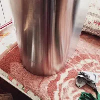 هود آشپزخانه شومینه ای اخوان