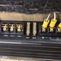 آمپیلی فایر و باند|قطعات یدکی و لوازم جانبی|لاهیجان, امیرشهید|دیوار