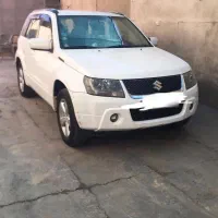 سوزوکی گرند ویتارا کلاس۵ /۲۰۰۰ سی سی مدل ۲۰۰۹|خودرو سواری و وانت|تبریز, |دیوار