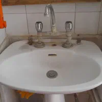 روشویی وظرفشویی