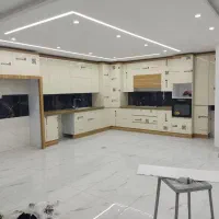 اجرای کابینت